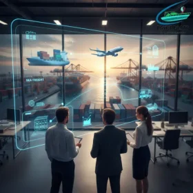 Integrated Shipping Solutions: How to Choose the Right Logistics Partner for Your Business?